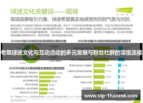 老詹球迷文化与互动活动的多元发展与粉丝社群的深度连接 老詹球迷文化与互动活动的多元发展与粉丝社群的深度连接