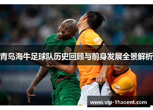 青岛海牛足球队历史回顾与前身发展全景解析